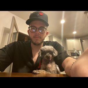 Meet your Posher, Mikey